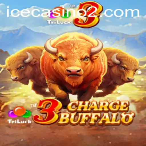 Discover the Exciting World of 3ChargeBuffalo and Ariesaj