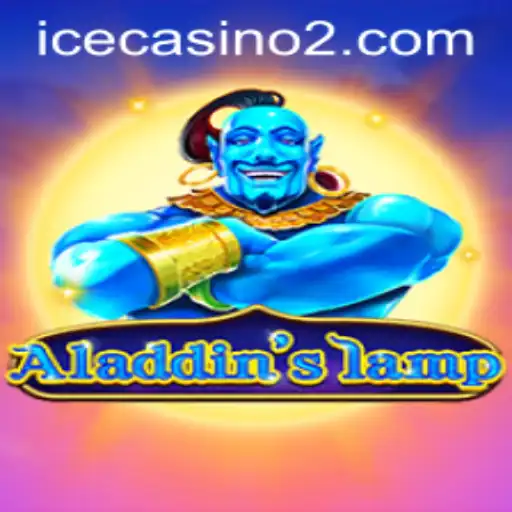 Aladdinslamp: A New Adventure in Gaming with Ariesaj Power