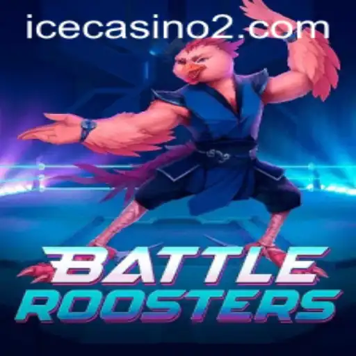 BattleRoosters: A Revolution in Arcade Gaming