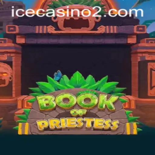 Discover the Mystical World of BookOfPriestess: An Immersive Gaming Adventure