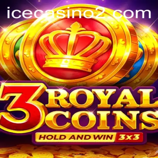 Discover the Exciting World of 3royalcoins: A Comprehensive Guide to Gameplay and Strategy with Ariesaj