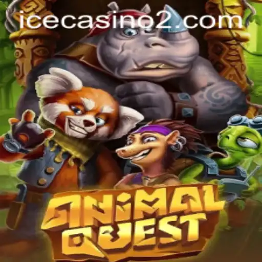 Exploring the World of AnimalQuest: An Immersive Adventure