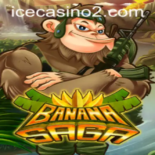 Unveiling the Thrilling World of BananaSaga