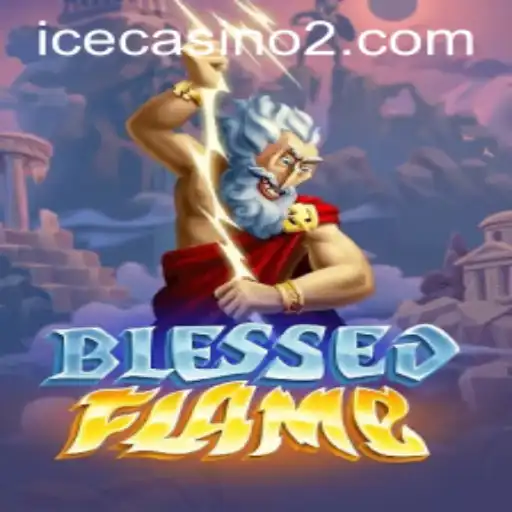 Exploring the Realm of BlessedFlame: A Journey into Ariesaj