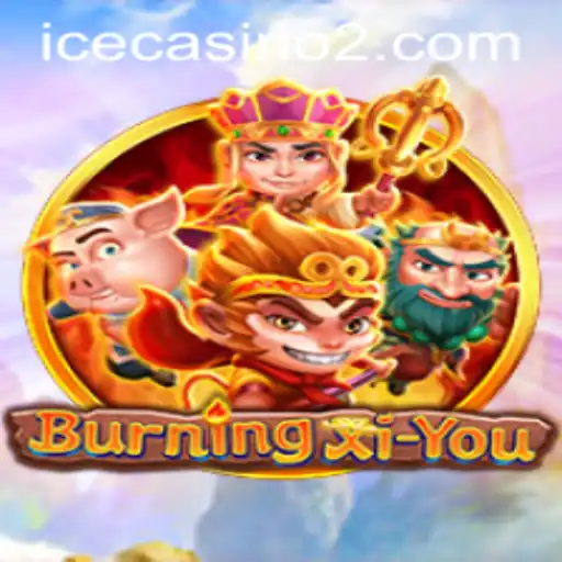 BurningXiYou: An Epic Journey with Ariesaj