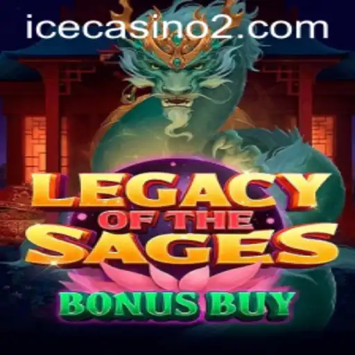 Legacy of the Sages Bonus Buy: A Deep Dive into the Game