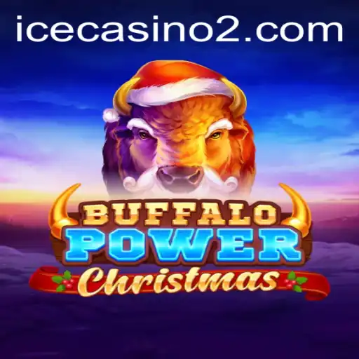 Celebrate a Festive Adventure with Buffalo Power Christmas: Rules, Gameplay, and More