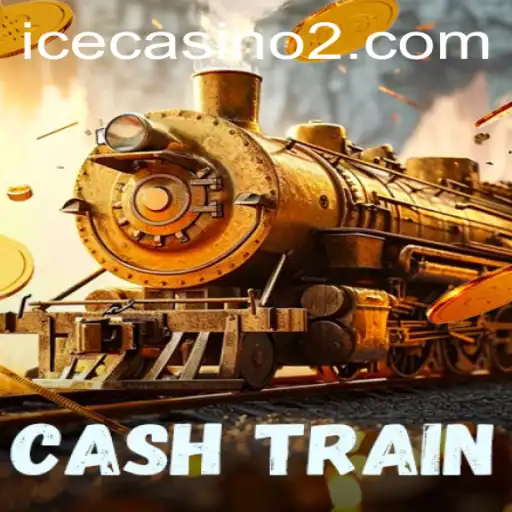 CashTrain: A Ride Through Virtual Riches and Strategy
