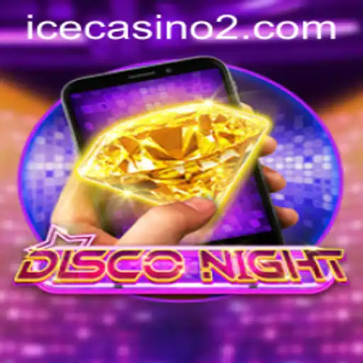 DiscoNightM: The Thrilling Dance Revolution Game You Need to Play