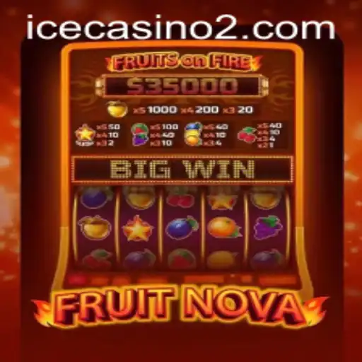 Exploring the Intriguing World of FruitNova