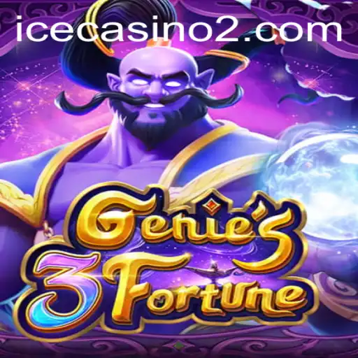 Exploring Genie3Fortune: The Game That Combines Adventure with Astrology