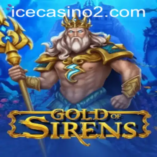 Explore the Mystical World of GoldofSirens with Ariesaj