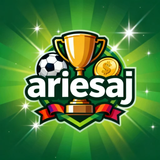ariesaj Logo