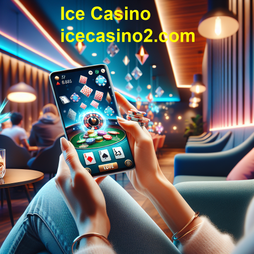 Ice Casino