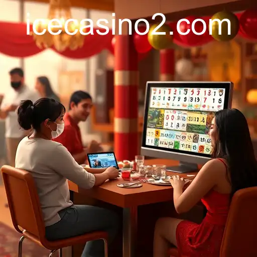 Loteria online