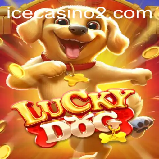 Unveiling the Excitement of LuckyDog: Ariesaj's Ultimate Gaming Experience