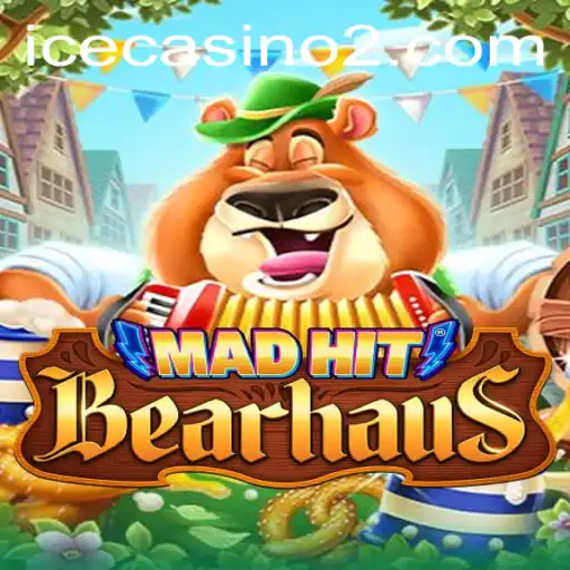 Explore the Thrilling Universe of MadHitBearhaus