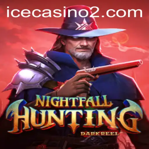 Unveiling NightfallHunting: A Thrilling Adventure Under the Stars