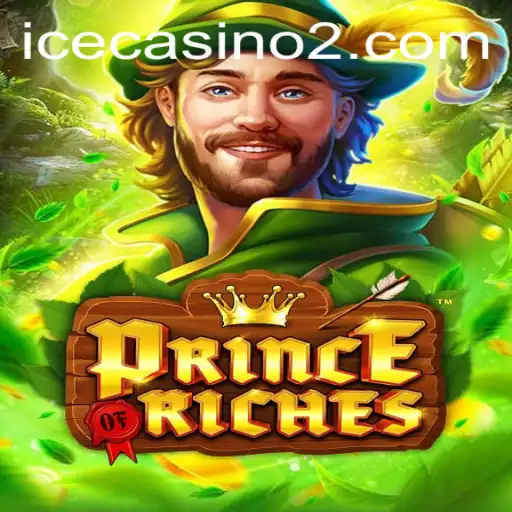 Unveiling PrinceOfRiches: A Journey into the Realm of Fortune