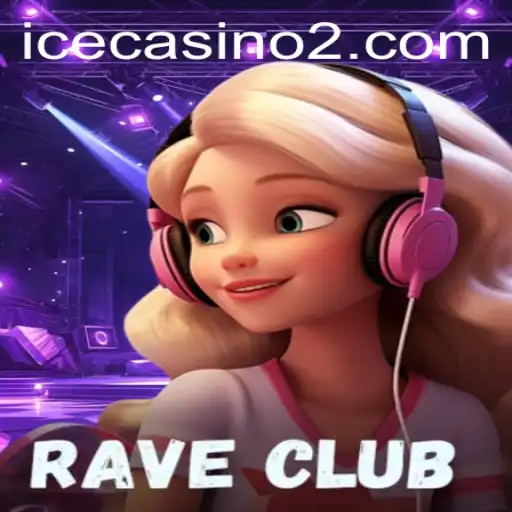 RaveClub: Dive into the Futuristic World of ARIESAJ