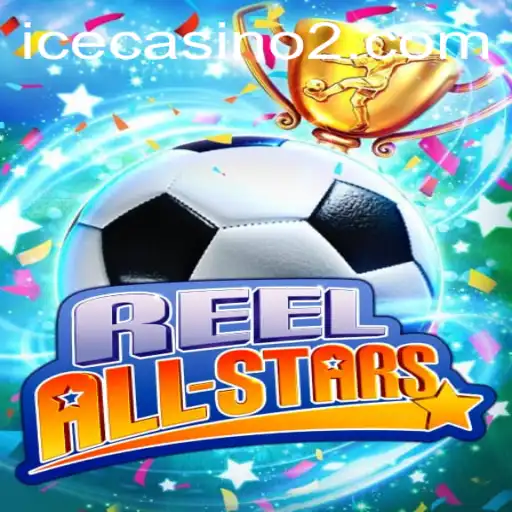 ReelAllStars: A Captivating Dive into Competitive Gaming