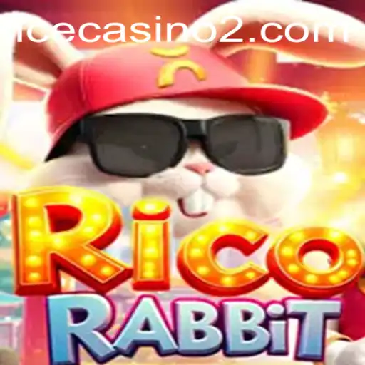 Exploring the Enchanted World of RicoRabbit