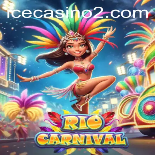 RioCarnival: A Dazzling Journey into the Heart of Festive Gaming