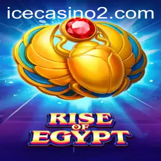 RiseOfEgypt: An Epic Journey Through Ancient Mythology
