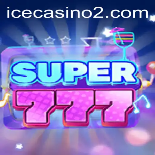 Unveiling Super777: A Thrilling Gaming Adventure with Ariesaj