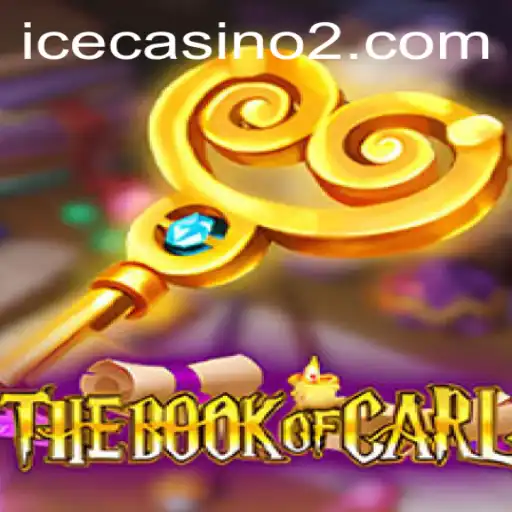 TheBookofCarl: Unveiling the Mystical Journey of 'ariesaj'
