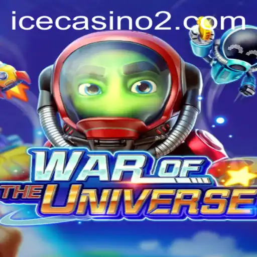Waroftheuniverse: A New Era of Cosmic Gaming